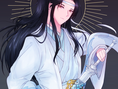 [유혈주의]퇴마사 함광군