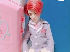 꾹찜이는 열일곱살 10