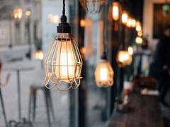 [아사노야/동서] Café Soleil de l'ouest