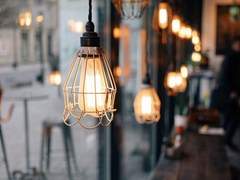 [동서] Café Soleil de l'ouest