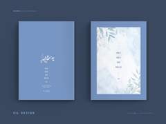 레디메이드 249. BYE BYE MY BLUE