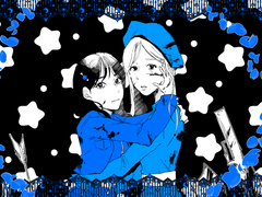 날아가, 날아가, 우리 목소리.