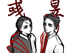 적벽 사연 만화/그림 모음