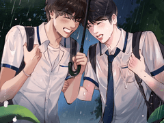 커미션했던것 (+짐진포함)