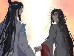 포스타입 마도조사 소설 팬아트 몇개