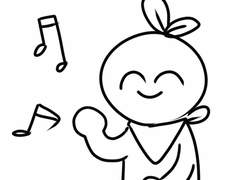 프로크리에이트 그림모음