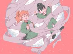 [케마이사] 붕대의 행성