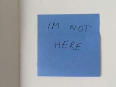 [차월유리] 우리의 어려운 질문들