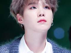 [뷔슈] Blue Blue Lullaby