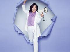 [정직한 후보] 라미란 - 마음에 들어서 질렀다 / 김성훈, 라미란