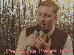 George Ezra - Hold My Girl