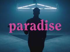 George Ezra - Paradise