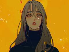 [MoonSun] LOVE&HATE (ENG ver.)