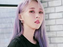 reality in BLACK 문별