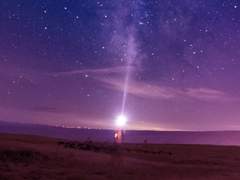 [블랙팬서/몽찰] 소원이라면 (1)