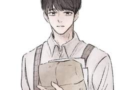 오랜만에 연성 백업