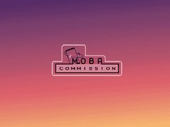 MOBA :: COMMISSION
