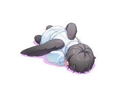 애구마 연성모음(+중독요소)