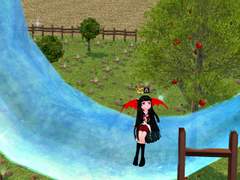 밀레시안 이야기