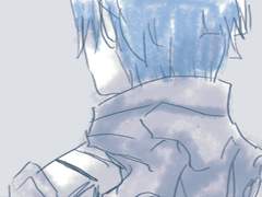 사이퍼즈 - 레나 만화