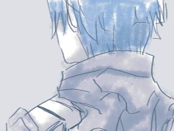 사이퍼즈 - 레나 만화