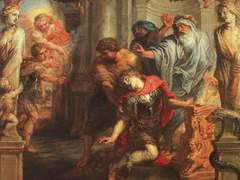 [뷔진] 아킬레스 1