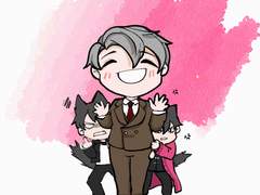 현제유진으로 움짤