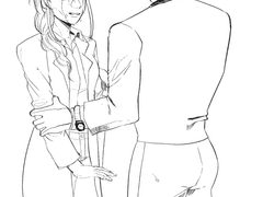 당신은 모르는 게 하나 있다.