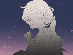 [자유의 역설] Clayre : 02