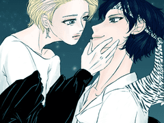 [뷔민] 입술구경?