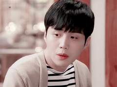 [김선호] 한 겨울의 마들렌 일곱개