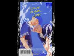 Call me by your name