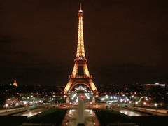 Our Paris