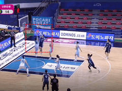 03.06(금) 19:00WKBL BNK썸 vs 신한은행