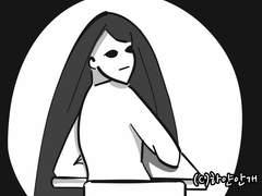 자취방 나폴리탄 괴담