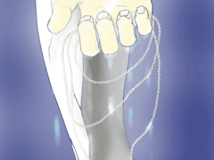 자신을 위한 바람