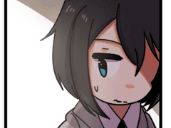 괴물을 찾아서! 1화