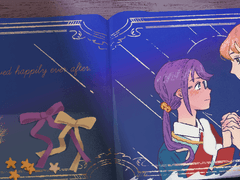 [Close]해피엔딩 커미션