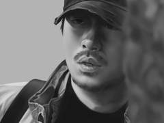 영화 '아내를 죽였다' 팬아트