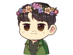 어비스 박동철 형사님 생일축하해요 :D