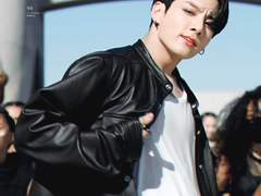 편의점 그 남자 (중)