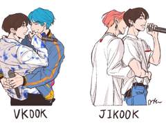 구오즈의 막내 사랑