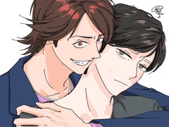 [요시토카] 소유욕