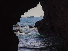 [랩슈] Blue Hole 02