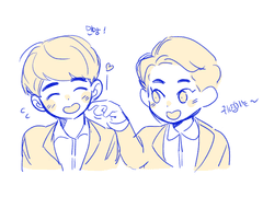 [슈디]볼콕슈디