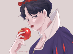 백설공주 김태희