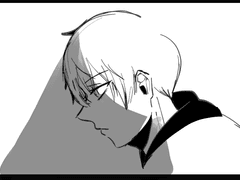 네임리스의 우울