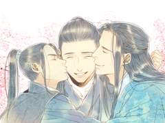 매장소 바라기들