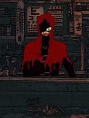 로보토미 연성 백업