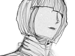 [죠죠] 변하지 않는 것